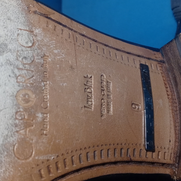 Caporicci - Picture 8 of 9